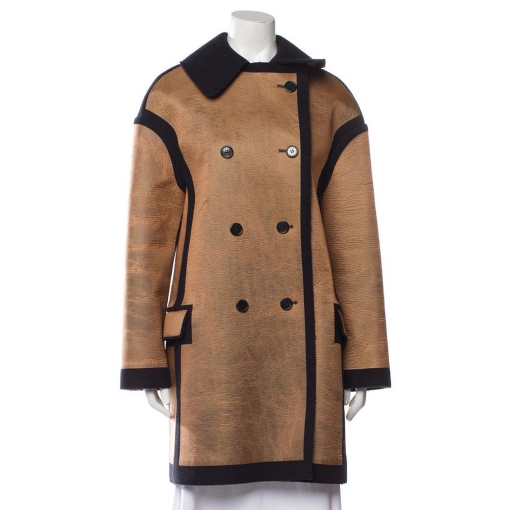 Celine coat